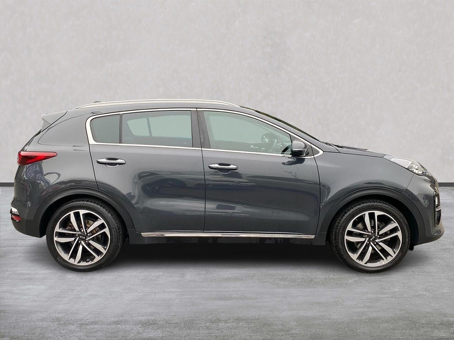 Used Kia Sportage 2020 for sale - 76219149: Photo 3