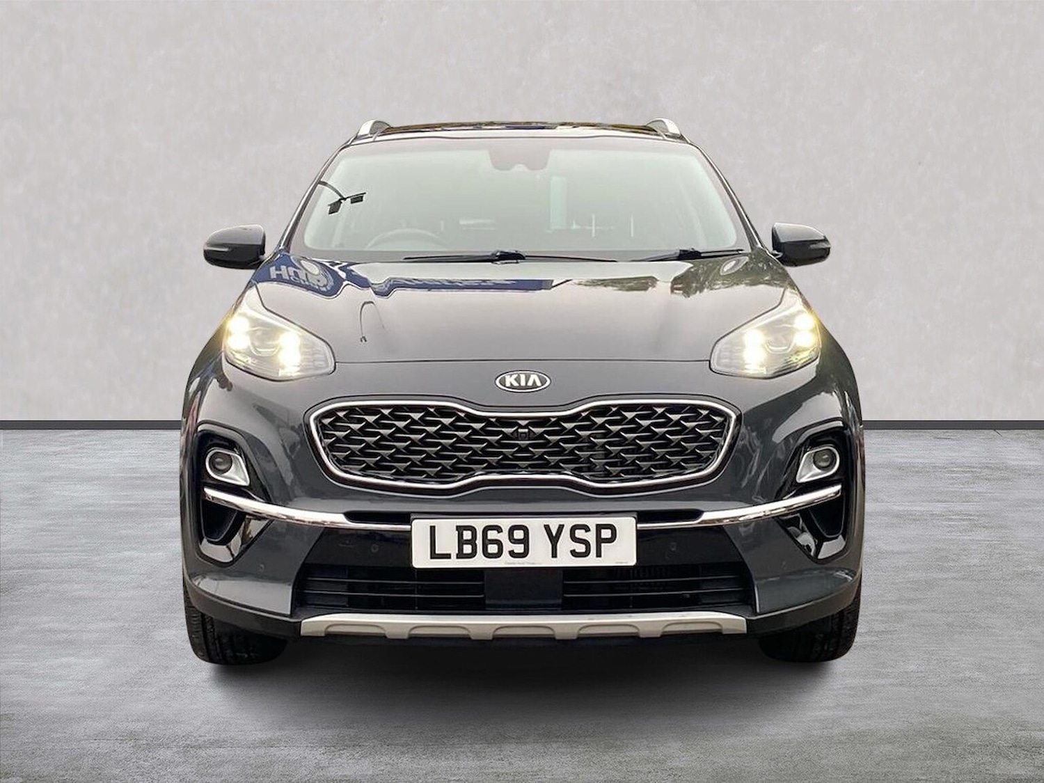 Used Kia Sportage 2020 for sale - 76219149: Photo 5