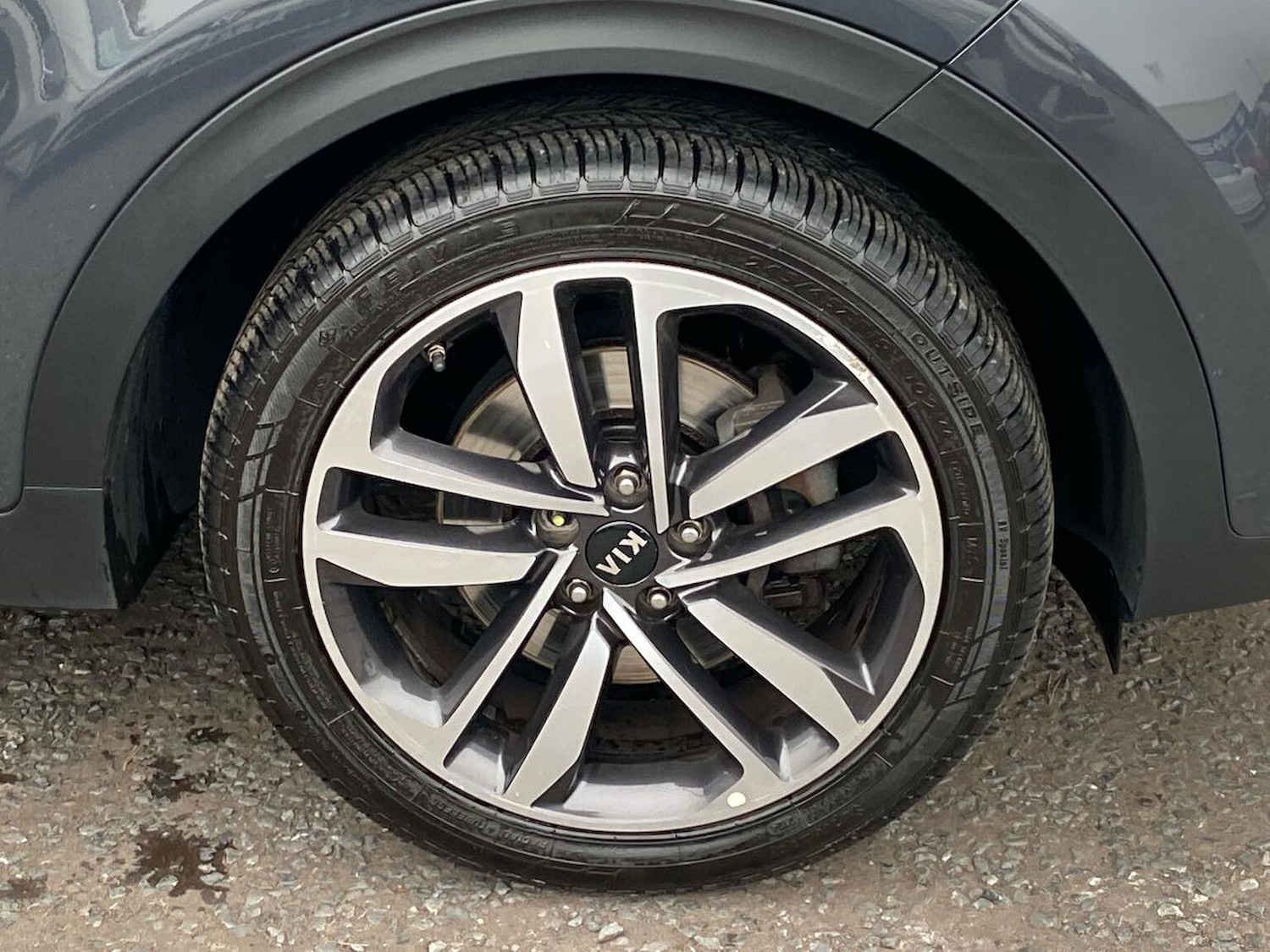 Used Kia Sportage 2020 for sale - 76219149: Photo 6