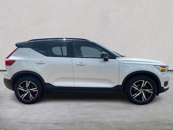 Used Volvo XC40 2020 for sale - 78616418: Photo