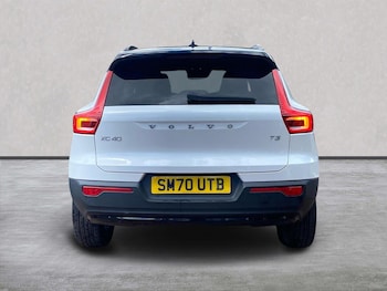 Used Volvo XC40 2020 for sale - 78616418: Photo