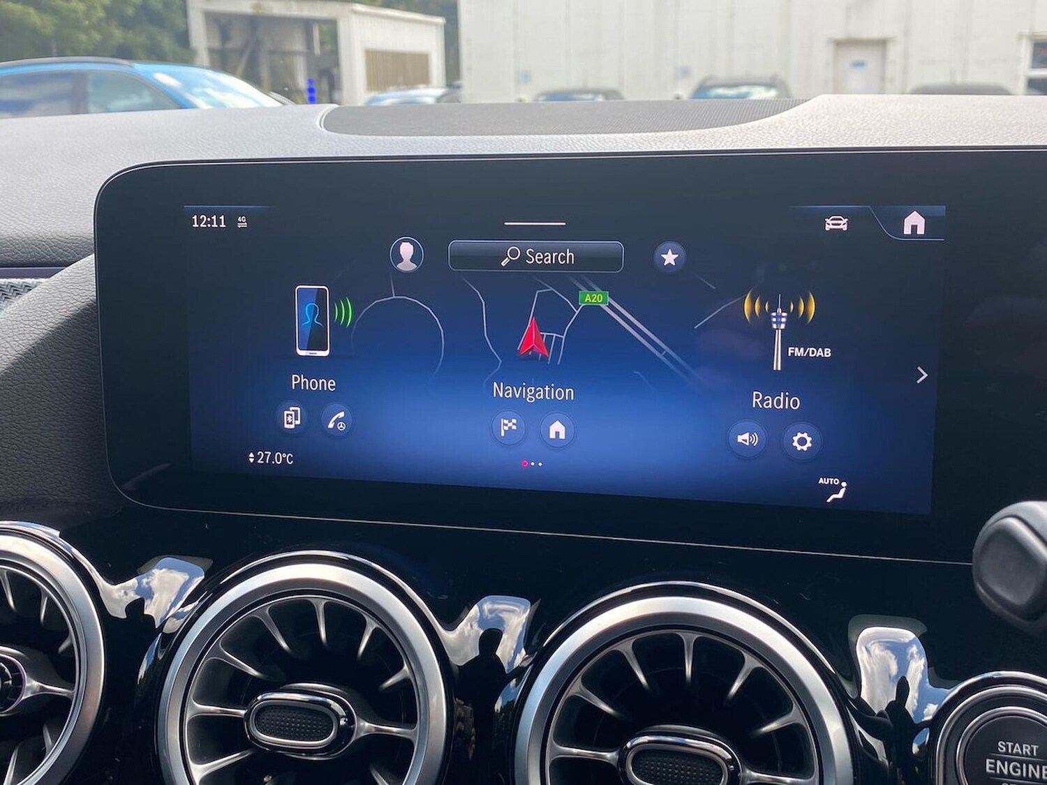 Used Mercedes-Benz GLA 2023 for sale - 76924571: Photo 11