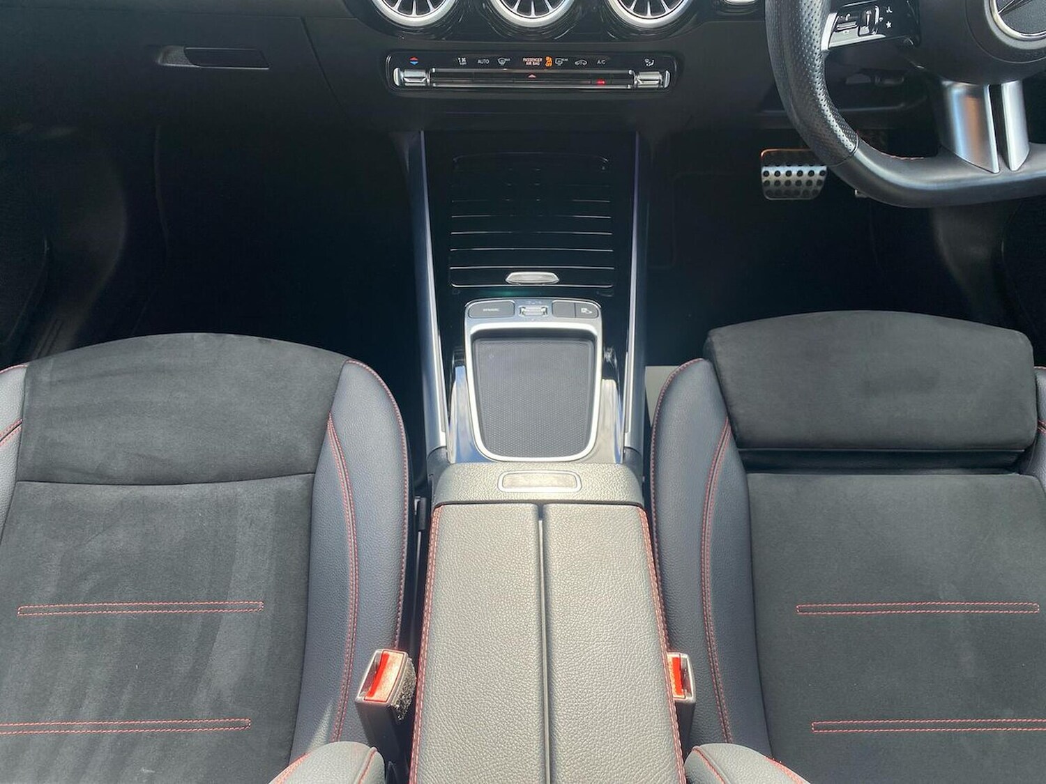 Used Mercedes-Benz GLA 2023 for sale - 76924571: Photo 13