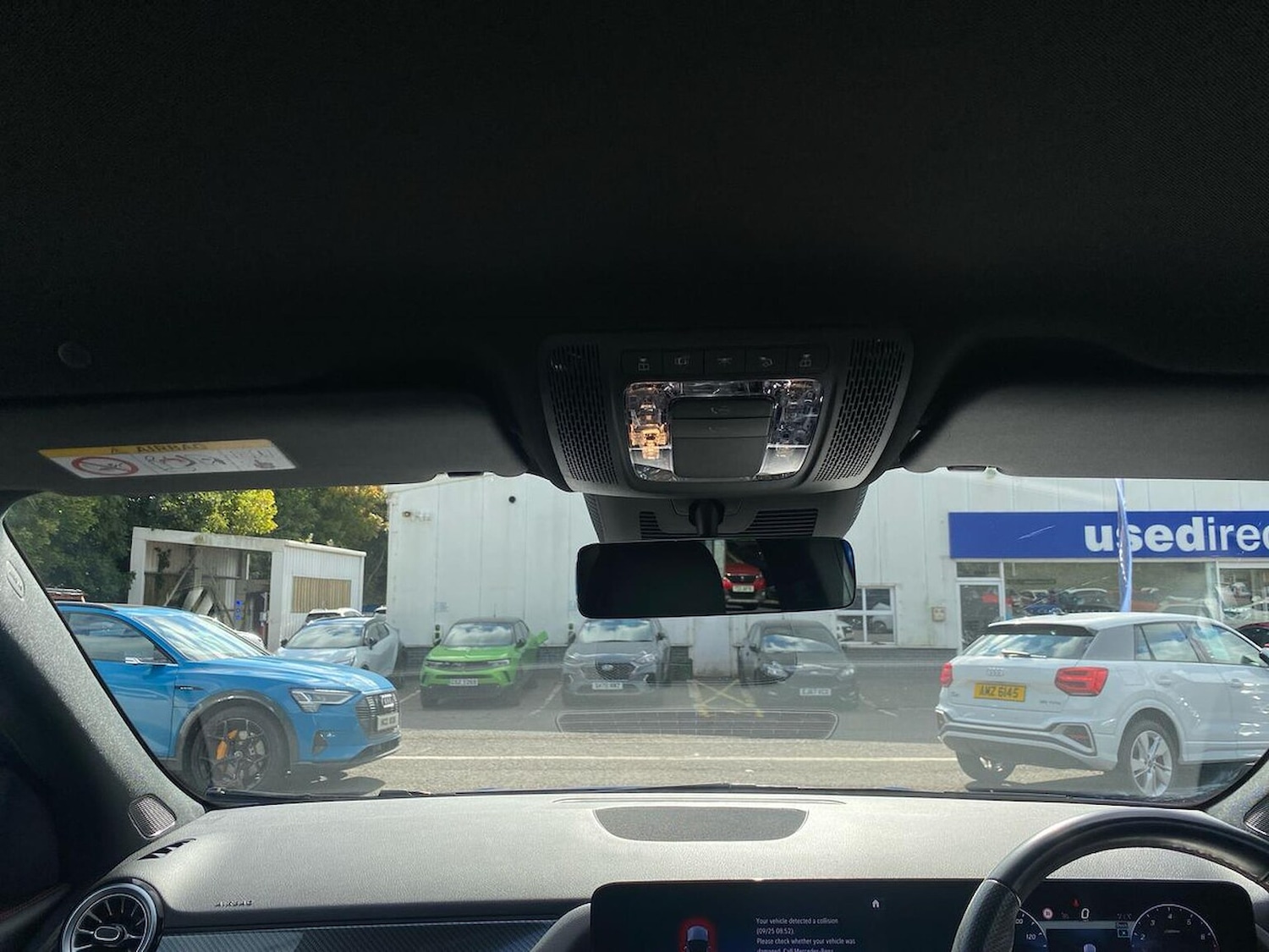 Used Mercedes-Benz GLA 2023 for sale - 76924571: Photo 14