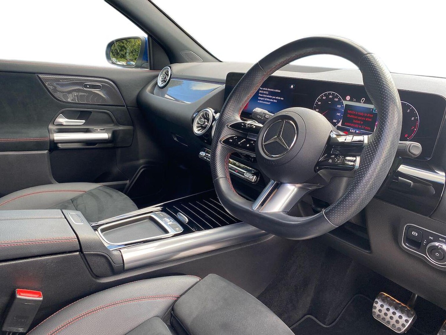 Used Mercedes-Benz GLA 2023 for sale - 76924571: Photo 15