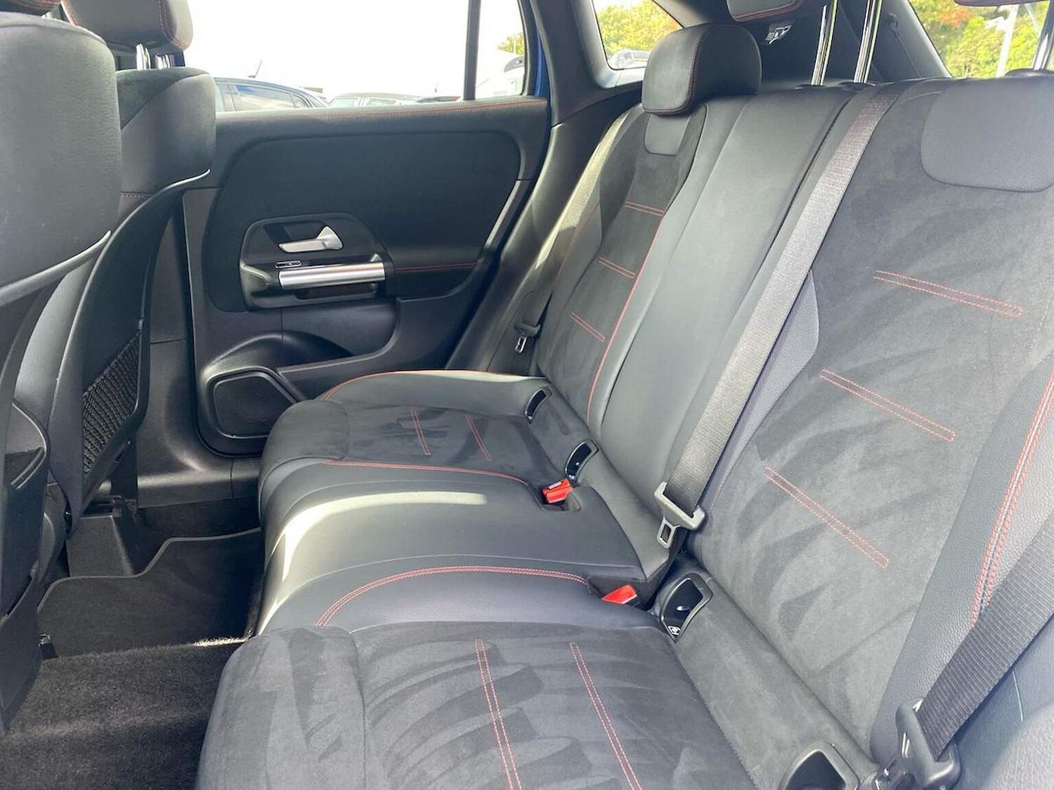 Used Mercedes-Benz GLA 2023 for sale - 76924571: Photo 16