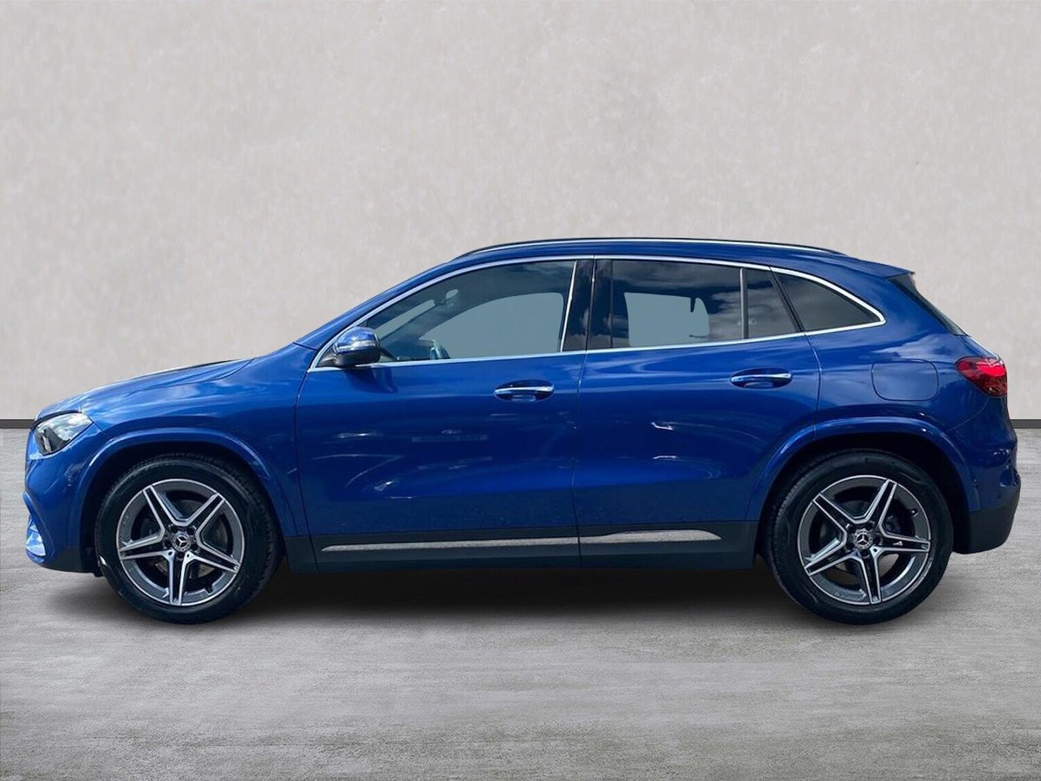 Used Mercedes-Benz GLA 2023 for sale - 76924571: Photo 19