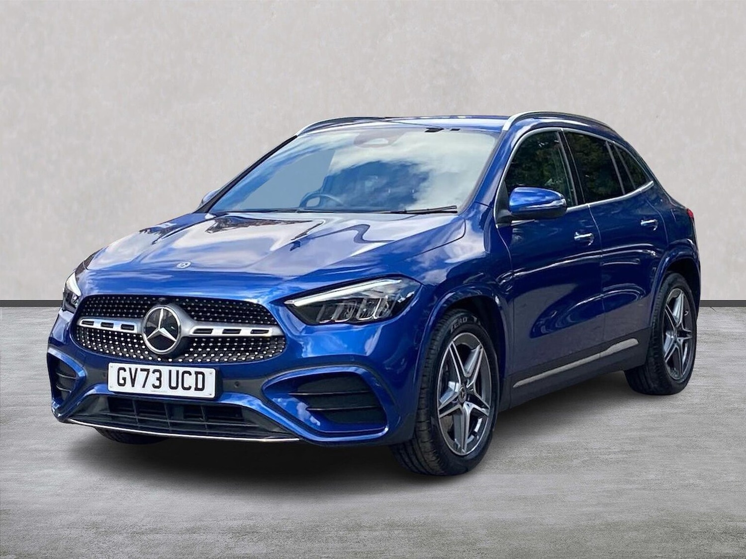 Used Mercedes-Benz GLA 2023 for sale - 76924571: Photo 20