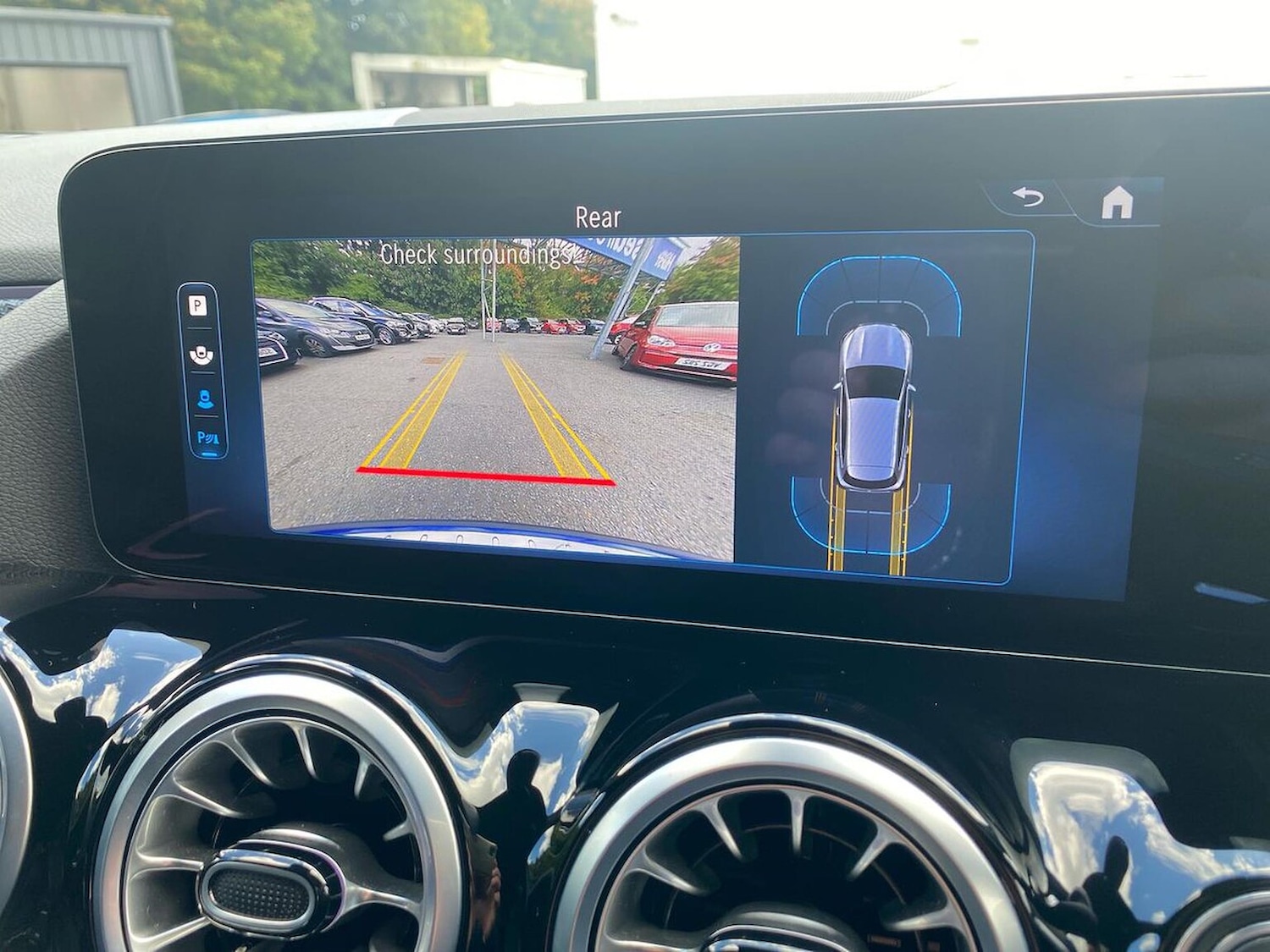 Used Mercedes-Benz GLA 2023 for sale - 76924571: Photo 22