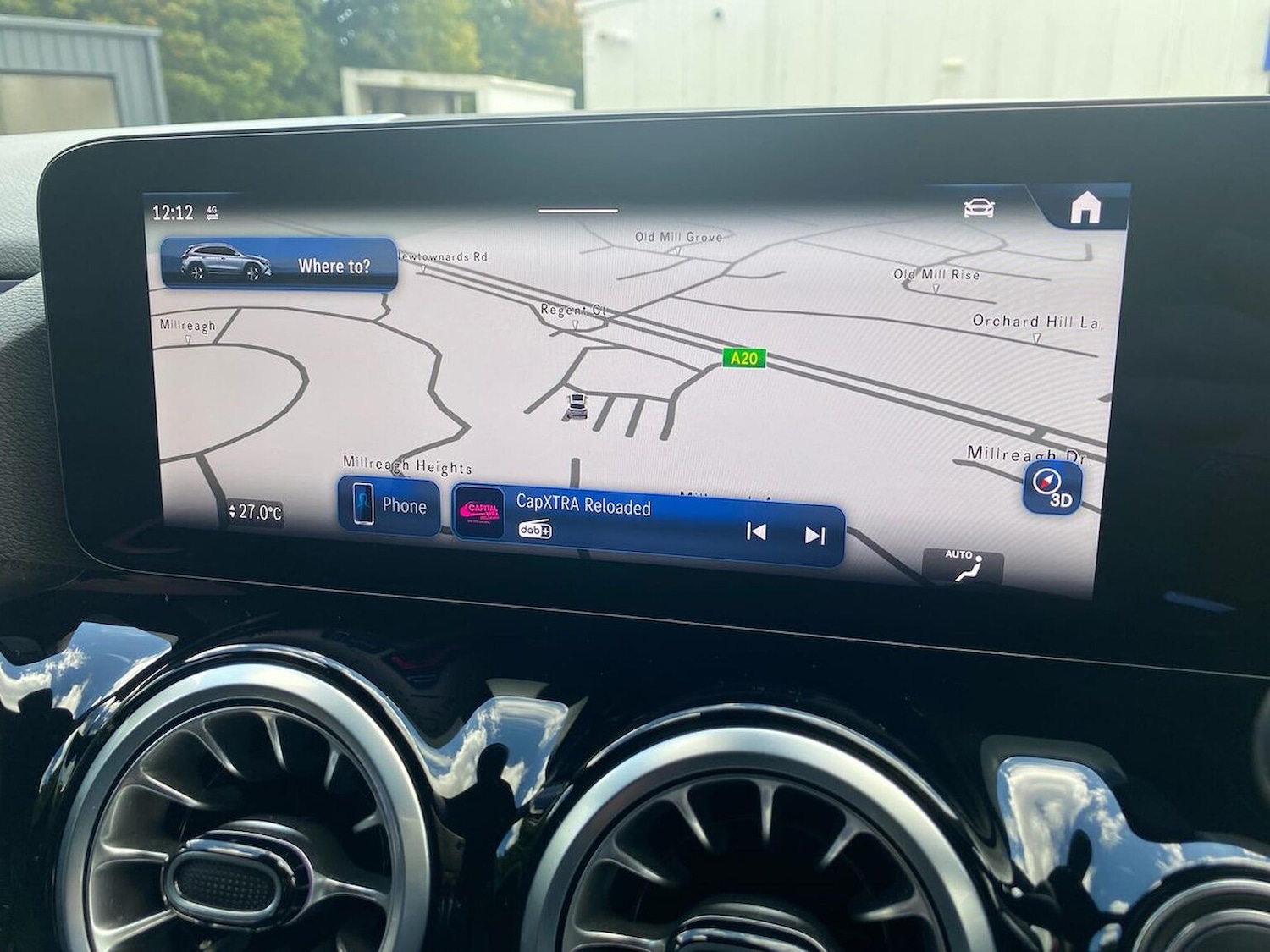 Used Mercedes-Benz GLA 2023 for sale - 76924571: Photo 23