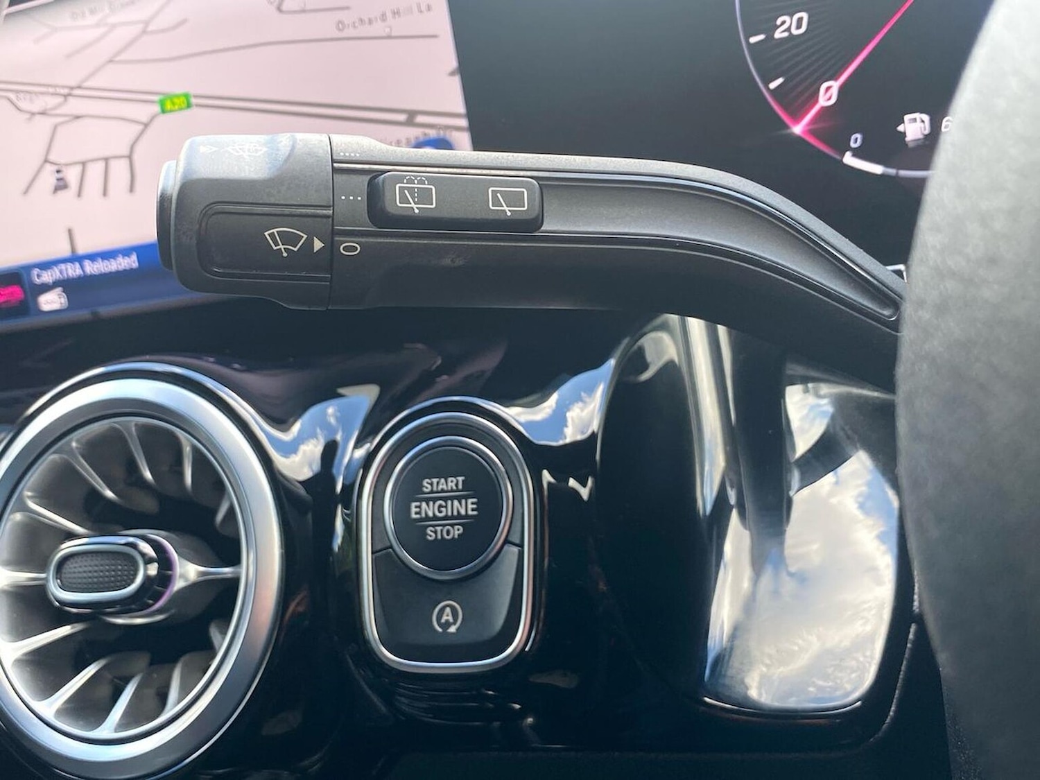 Used Mercedes-Benz GLA 2023 for sale - 76924571: Photo 27