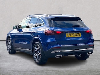 Used Mercedes-Benz GLA 2023 for sale - 76924571: Photo