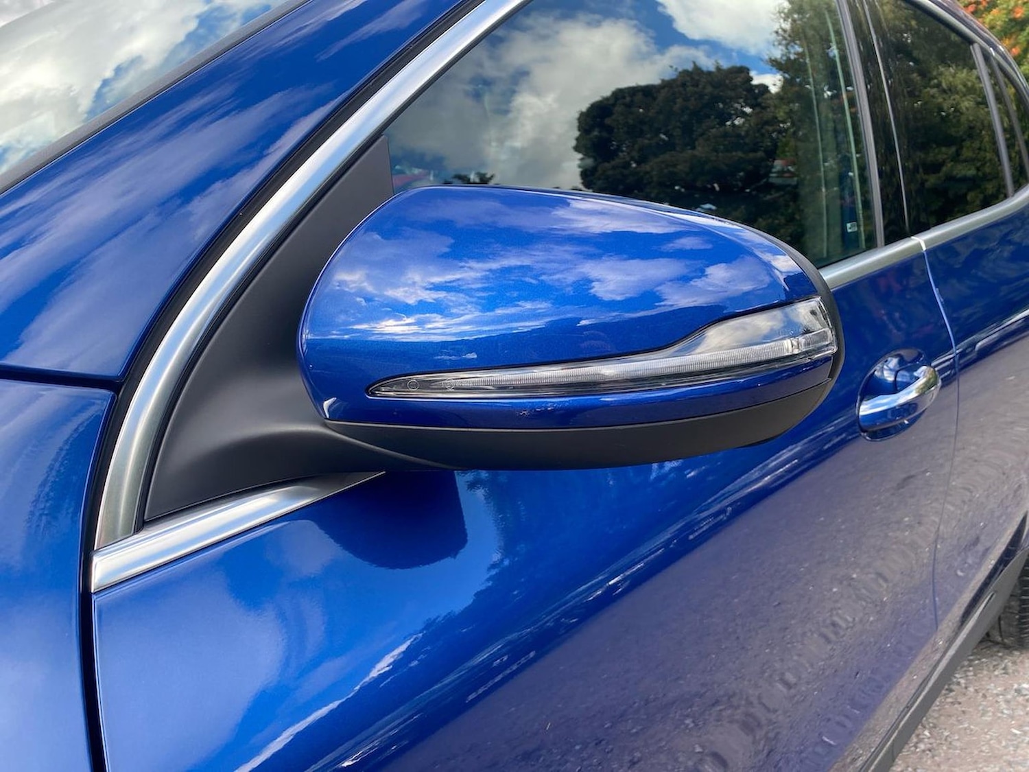 Used Mercedes-Benz GLA 2023 for sale - 76924571: Photo 30