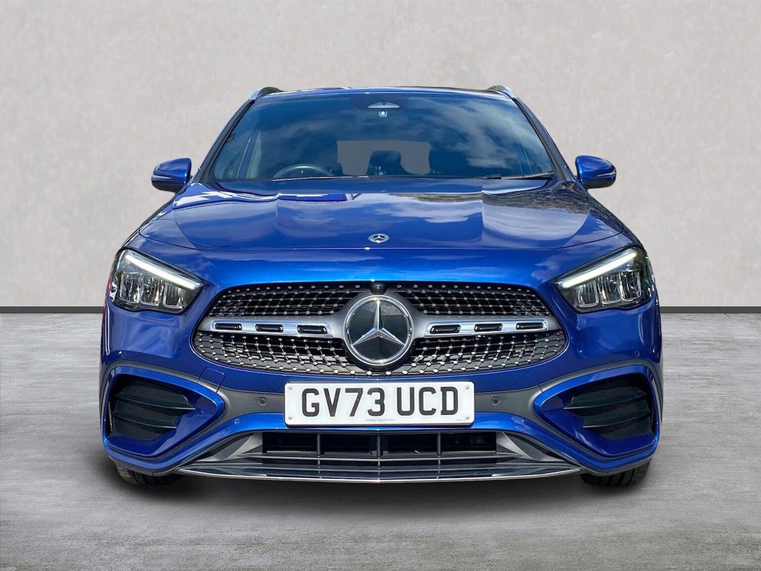 Used Mercedes-Benz GLA 2023 for sale - 76924571: Photo 5