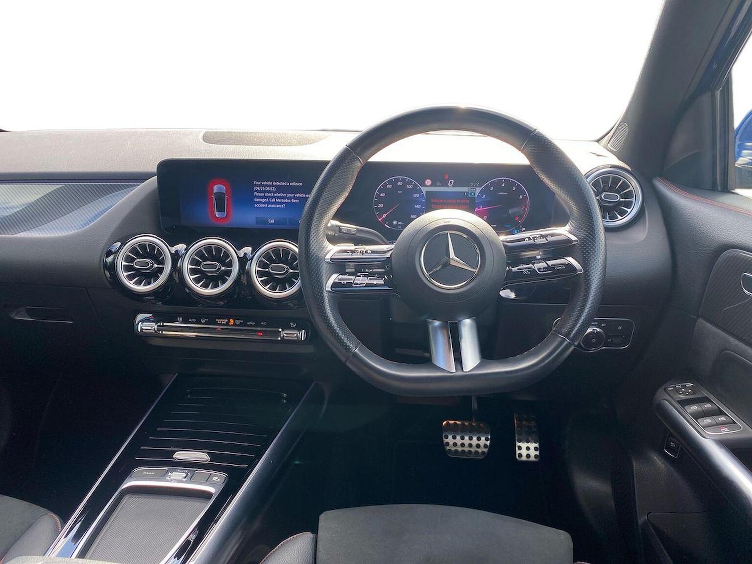 Used Mercedes-Benz GLA 2023 for sale - 76924571: Photo 9