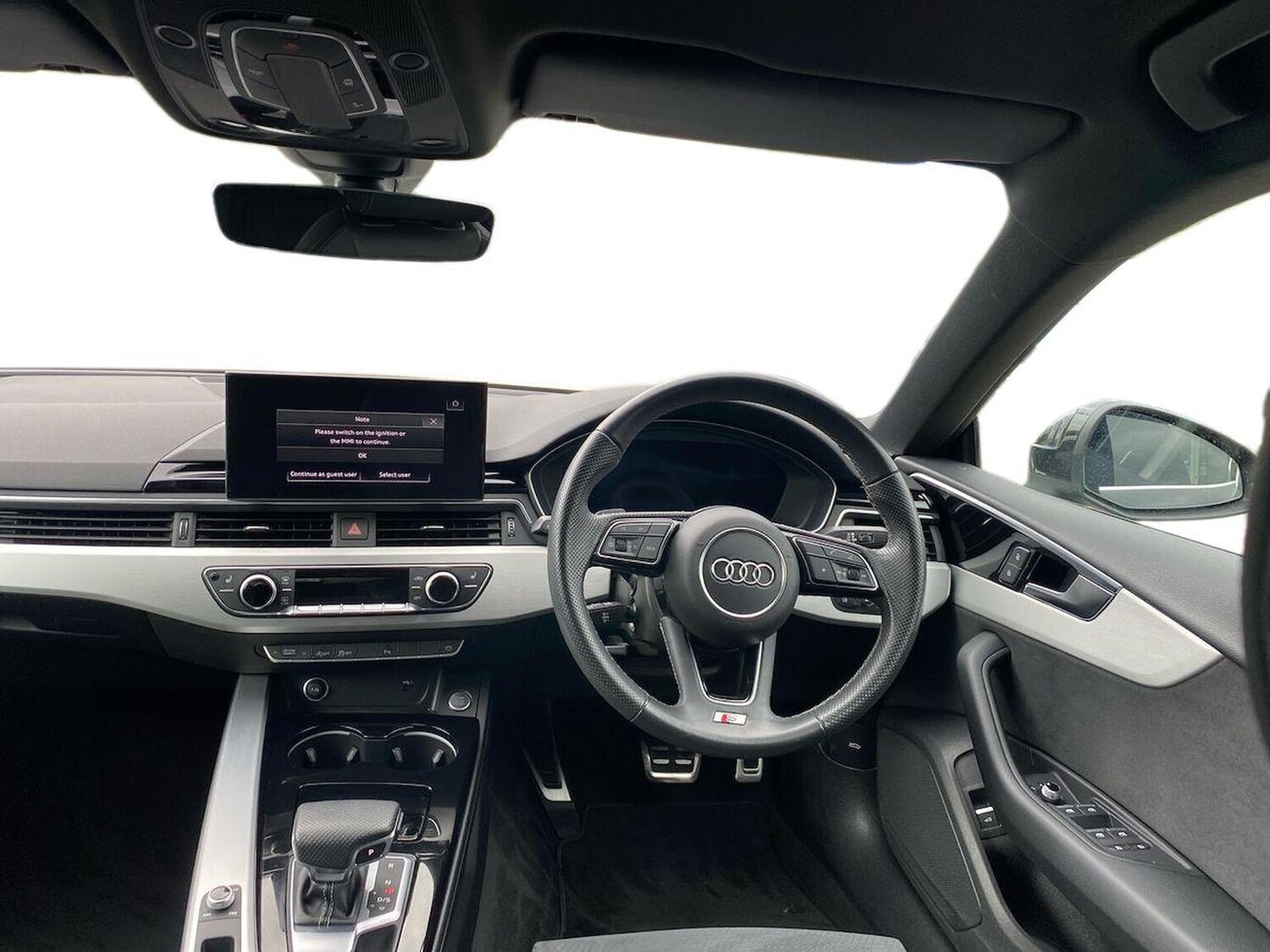 Used Audi A5 2022 for sale - 78195651: Photo 10