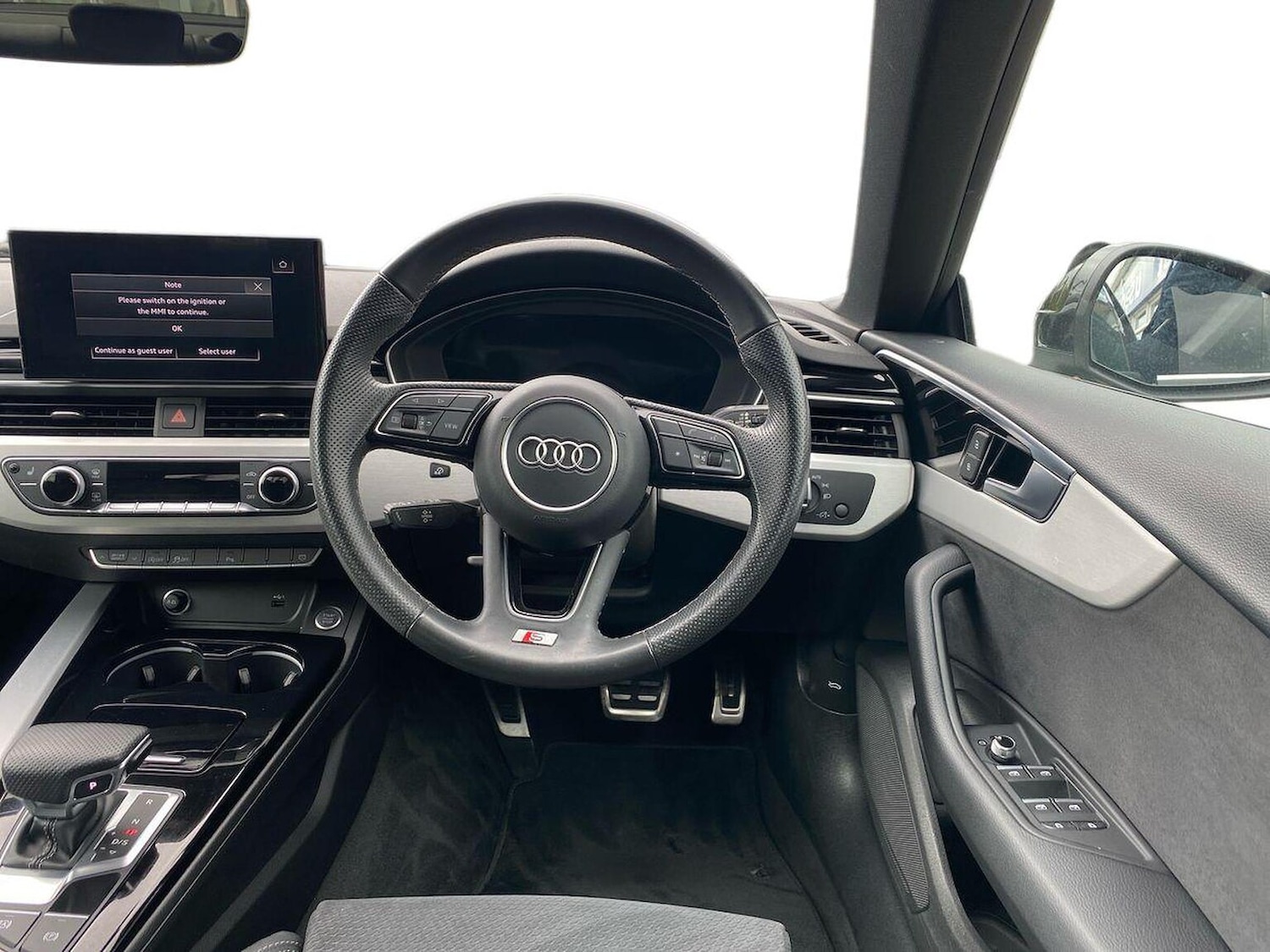 Used Audi A5 2022 for sale - 78195651: Photo 11