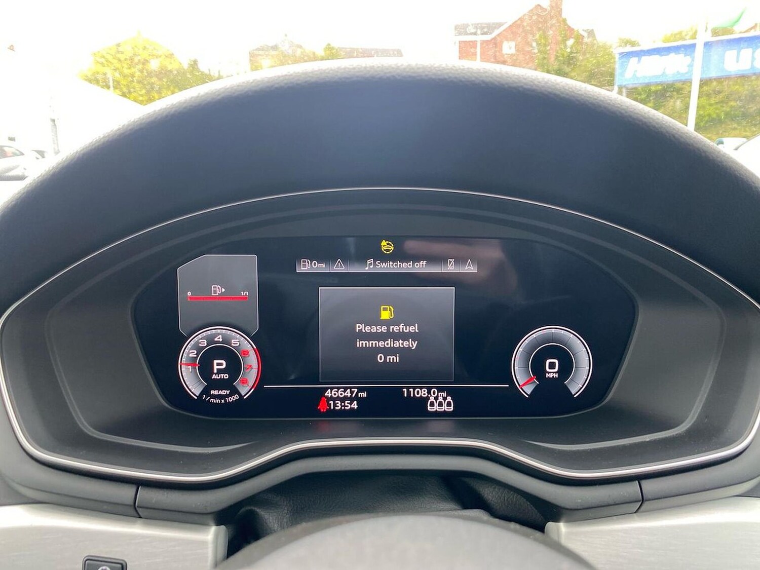 Used Audi A5 2022 for sale - 78195651: Photo 12