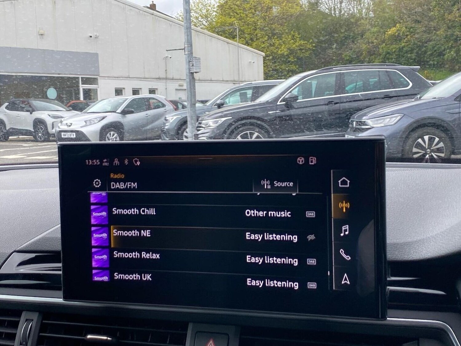 Used Audi A5 2022 for sale - 78195651: Photo 13