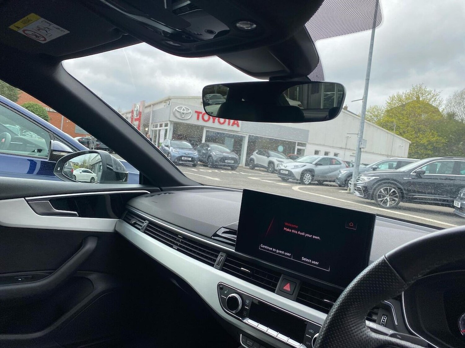 Used Audi A5 2022 for sale - 78195651: Photo 16