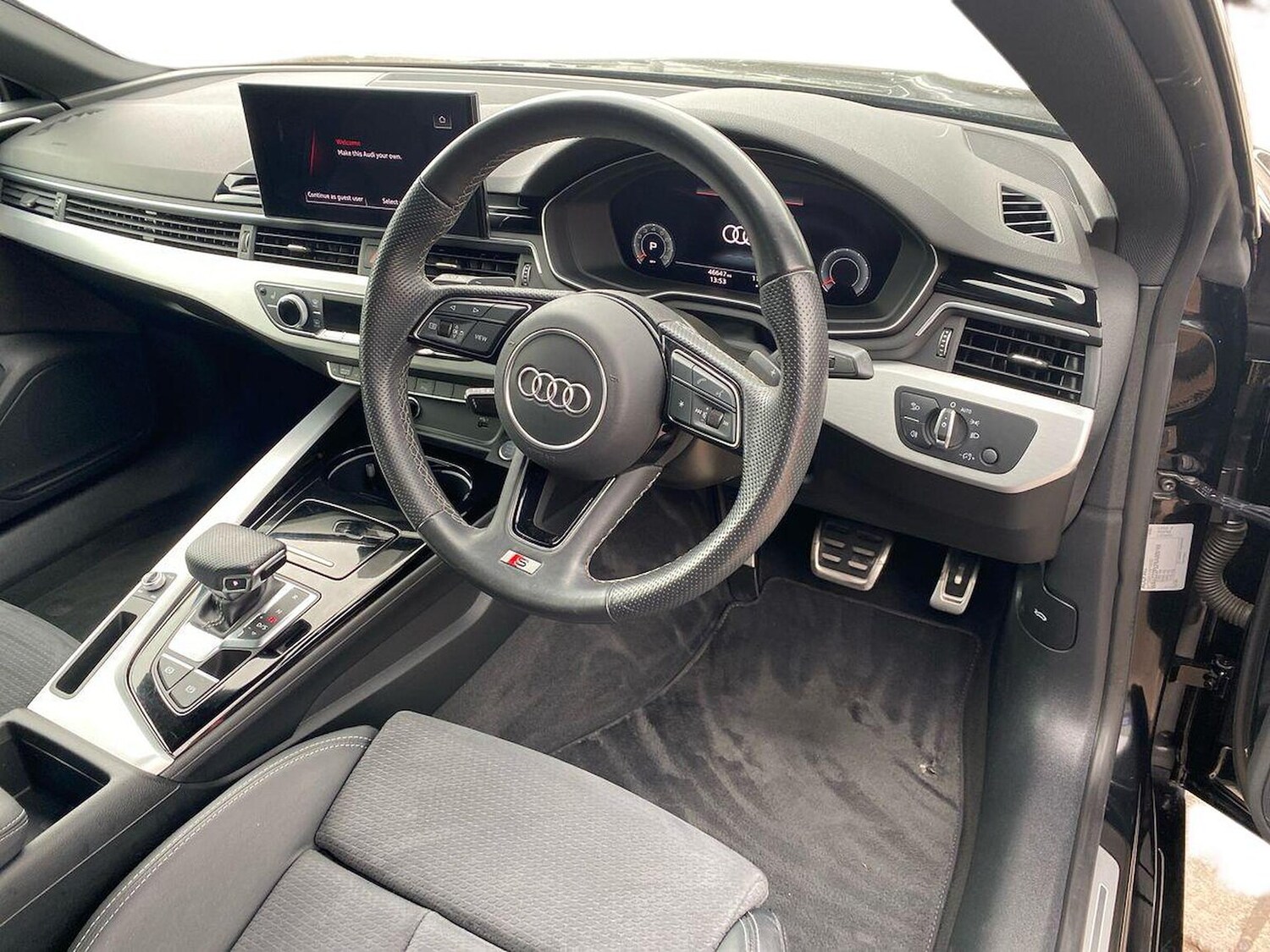 Used Audi A5 2022 for sale - 78195651: Photo 17