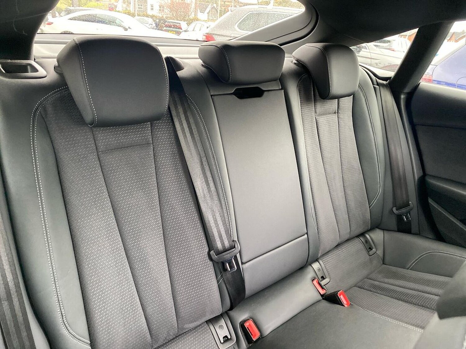 Used Audi A5 2022 for sale - 78195651: Photo 18