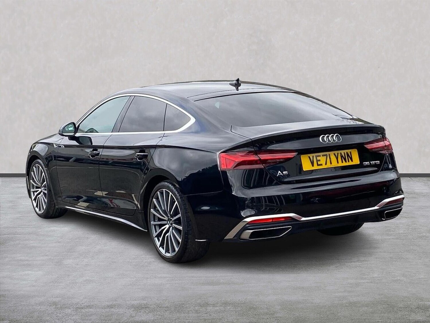 Used Audi A5 2022 for sale - 78195651: Photo 20