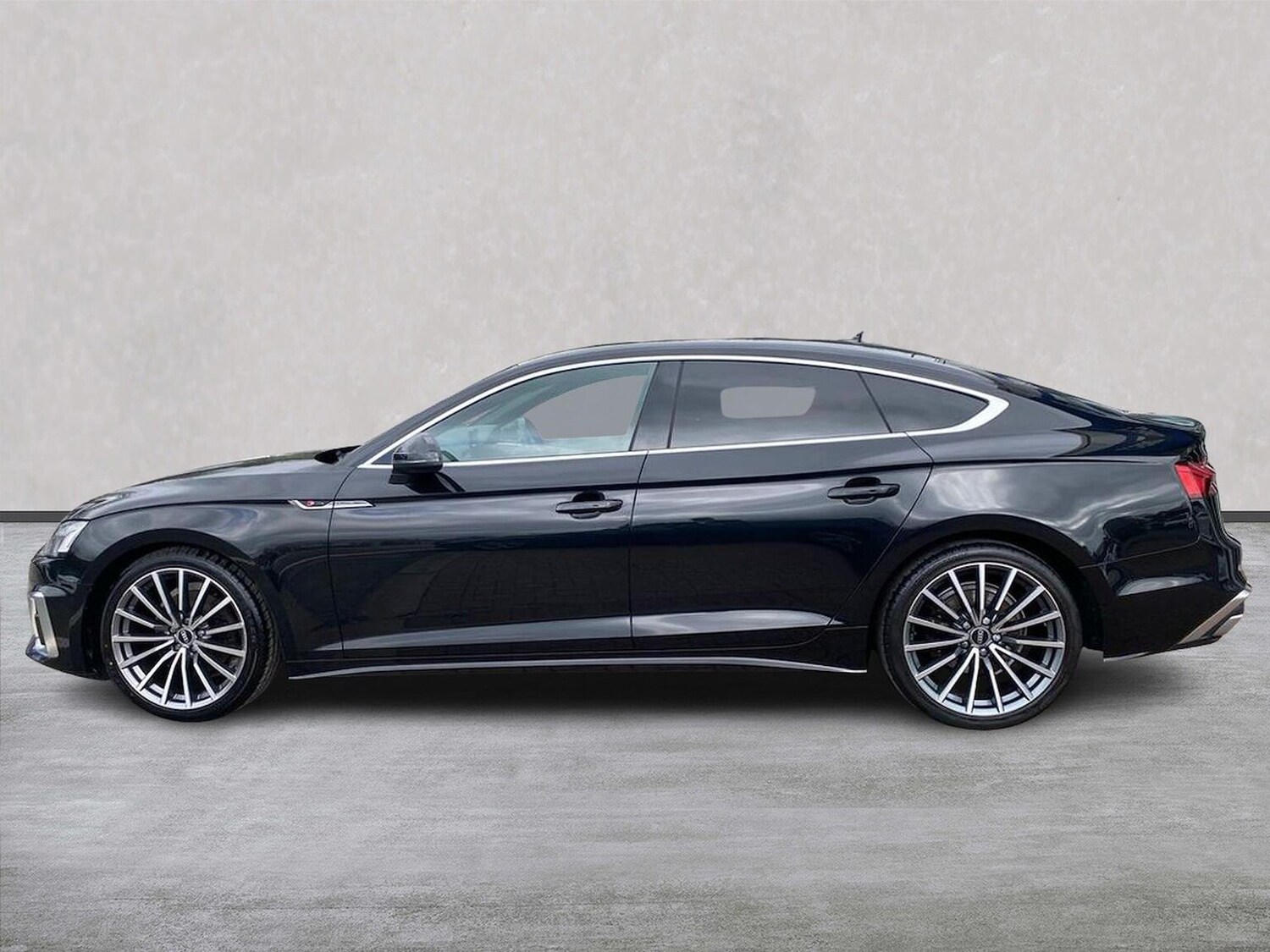 Used Audi A5 2022 for sale - 78195651: Photo 21