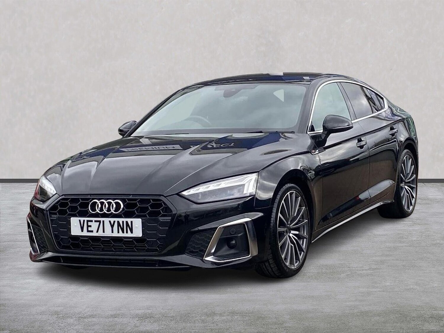 Used Audi A5 2022 for sale - 78195651: Photo 22