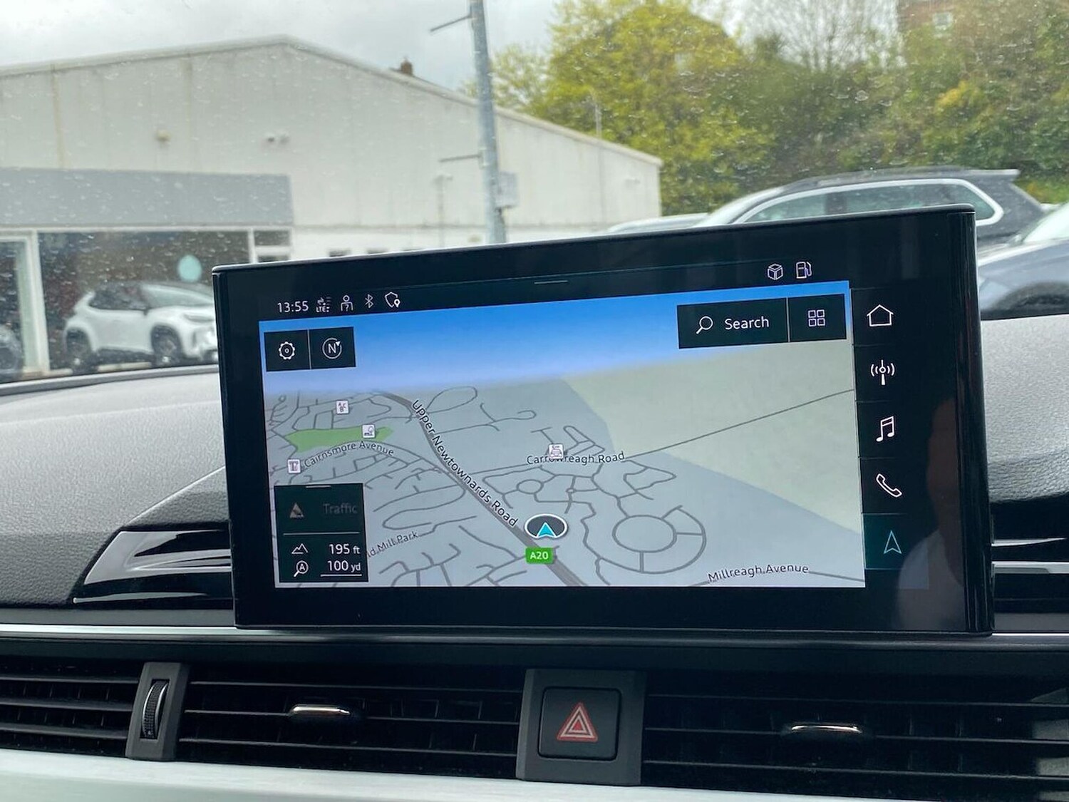 Used Audi A5 2022 for sale - 78195651: Photo 26