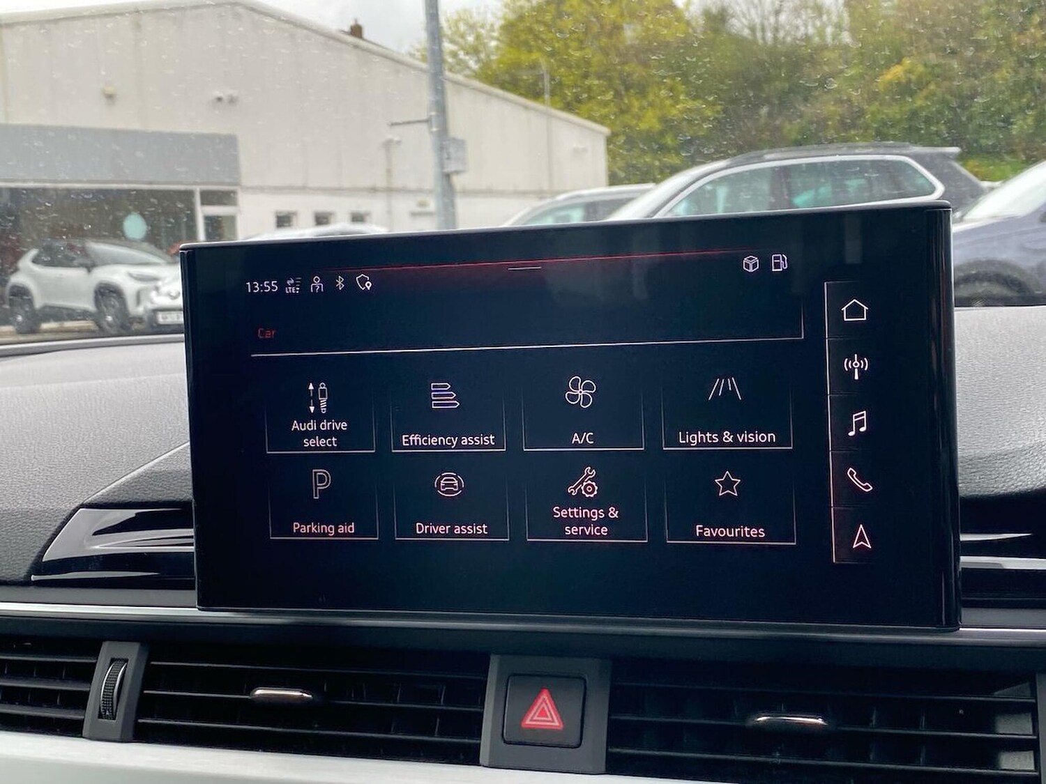 Used Audi A5 2022 for sale - 78195651: Photo 27