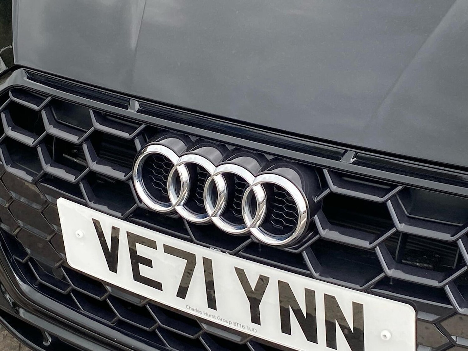 Used Audi A5 2022 for sale - 78195651: Photo 32