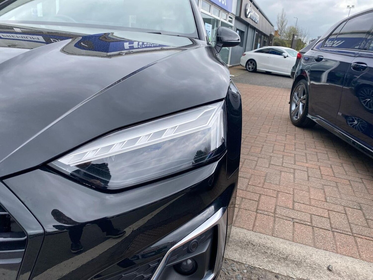 Used Audi A5 2022 for sale - 78195651: Photo 33