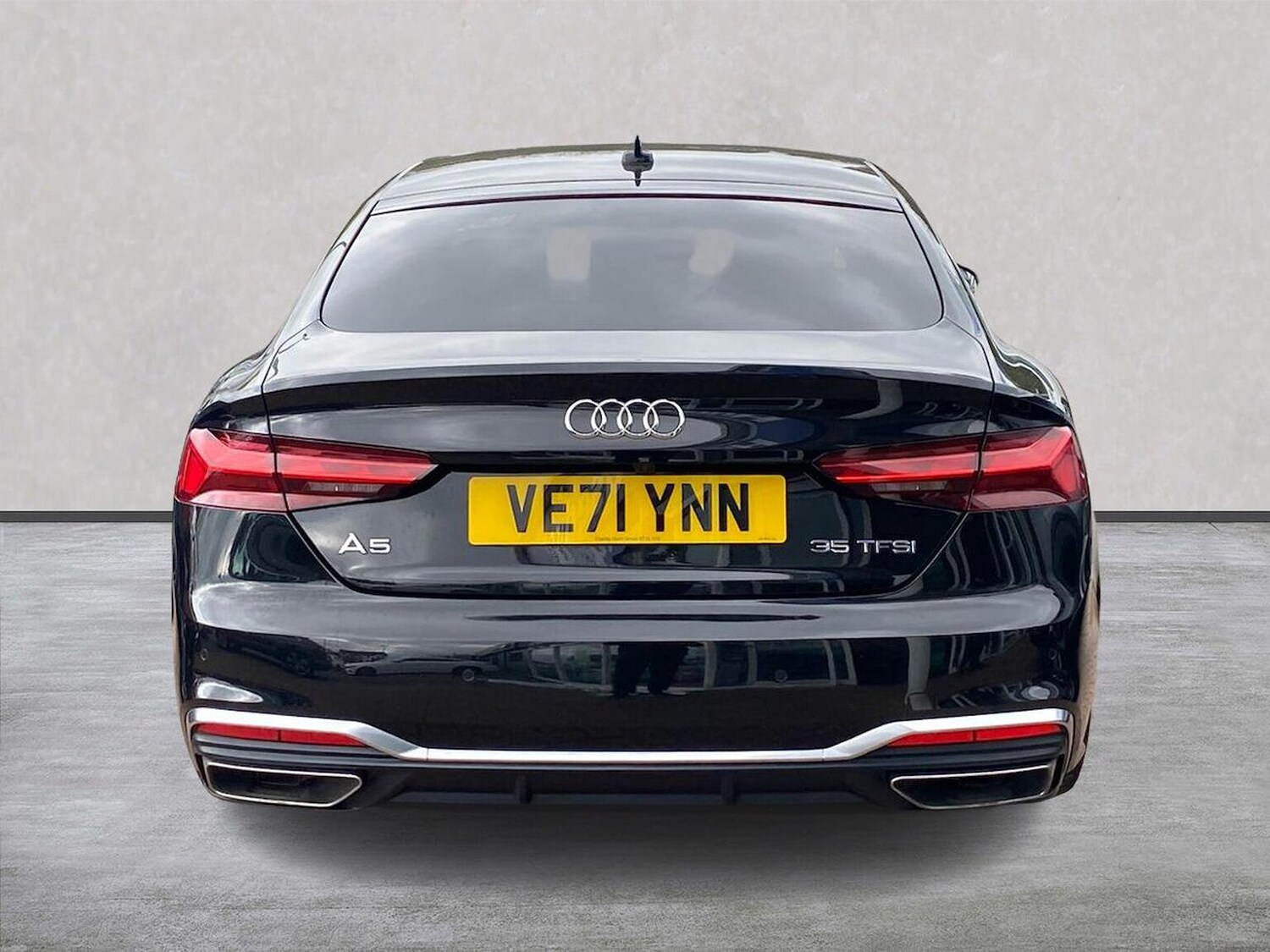 Used Audi A5 2022 for sale - 78195651: Photo 6