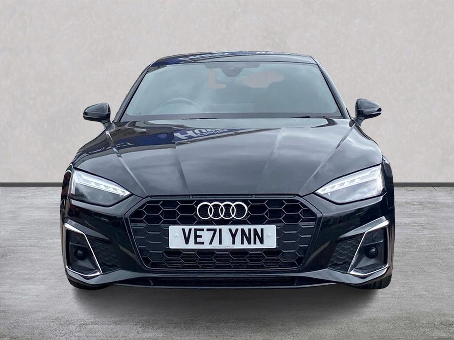 Used Audi A5 2022 for sale - 78195651: Photo 7