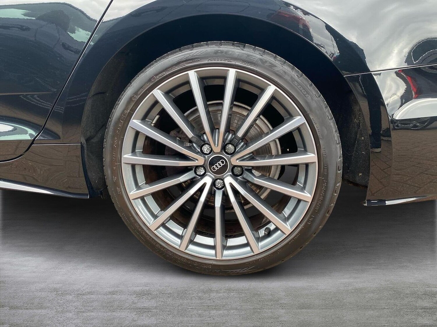 Used Audi A5 2022 for sale - 78195651: Photo 8