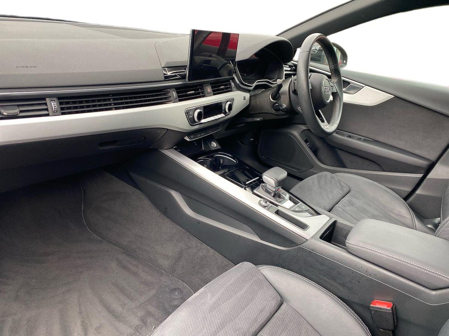 Used Audi A5 2022 for sale - 78195651: Photo 9