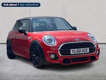 Used MINI Hatch 2018 for sale - 79296332: Photo