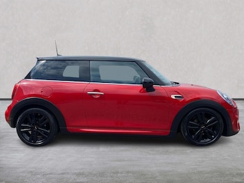 Used MINI Hatch 2018 for sale - 79296332: Photo