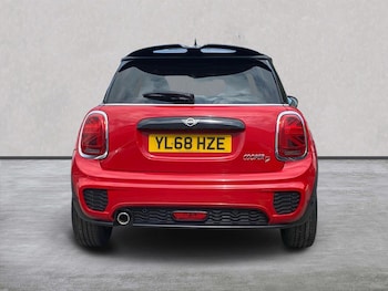Used MINI Hatch 2018 for sale - 79296332: Photo