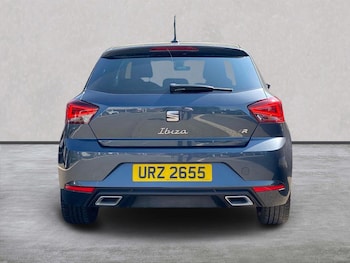 Used SEAT Ibiza 2022 for sale - 79091459: Photo
