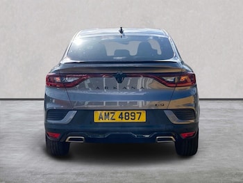 Used Renault Arkana 2023 for sale - 78497883: Photo