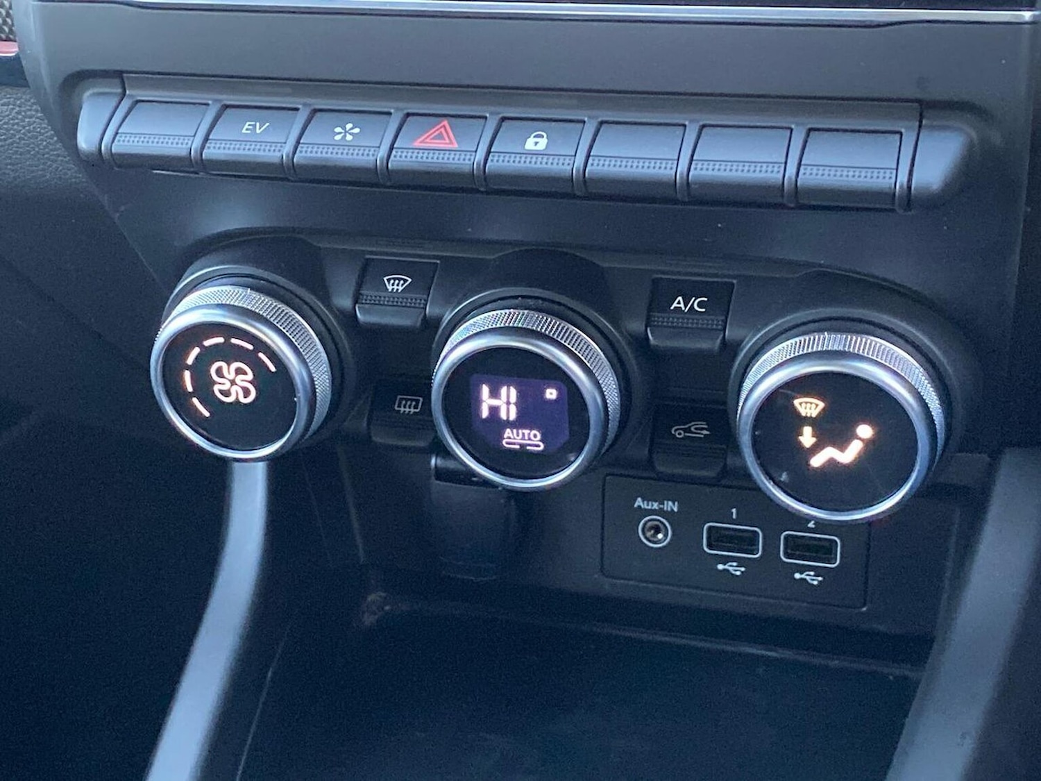 Used Renault Arkana 2022 for sale - 77073222: Photo 12