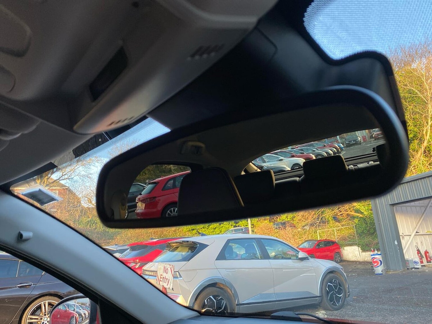 Used Renault Arkana 2022 for sale - 77073222: Photo 14