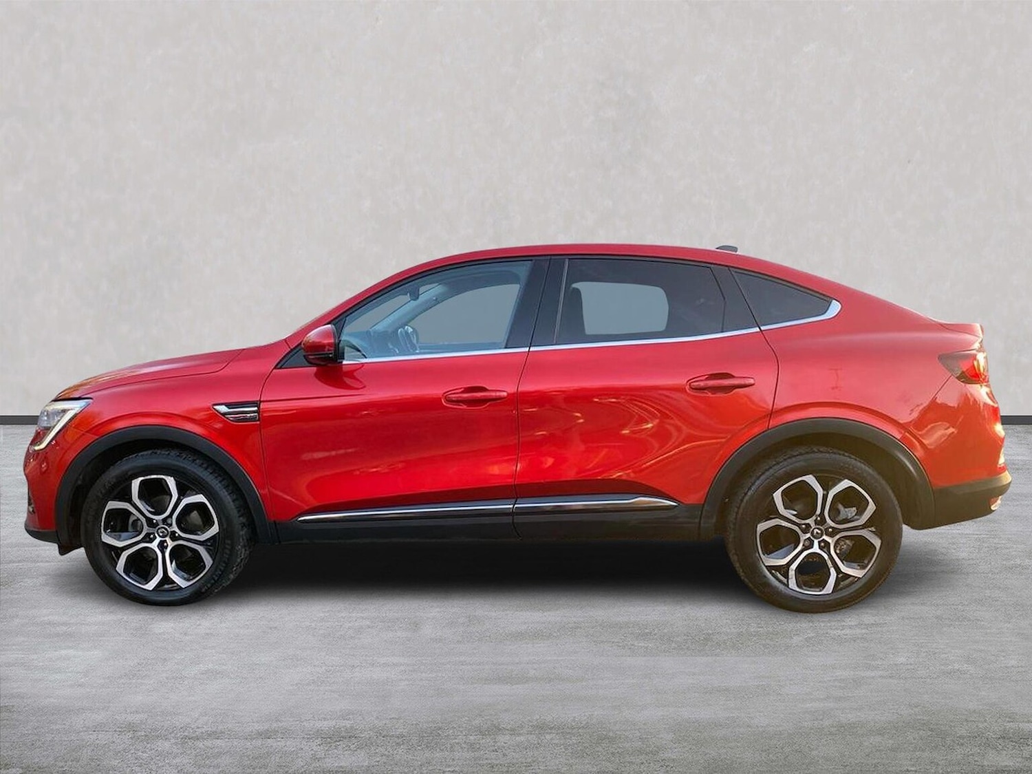 Used Renault Arkana 2022 for sale - 77073222: Photo 19