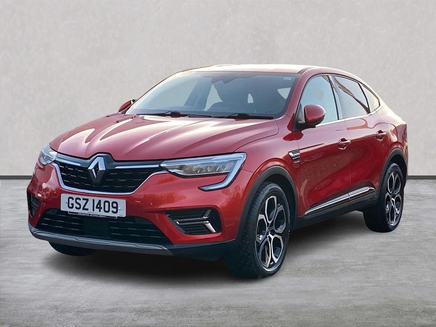 Used Renault Arkana 2022 for sale - 77073222: Photo 20