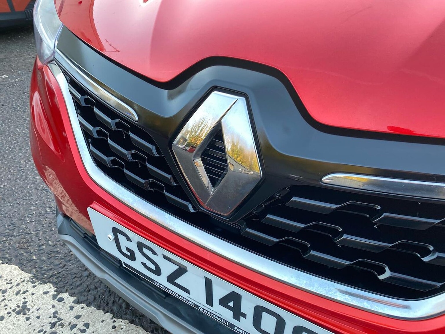 Used Renault Arkana 2022 for sale - 77073222: Photo 28