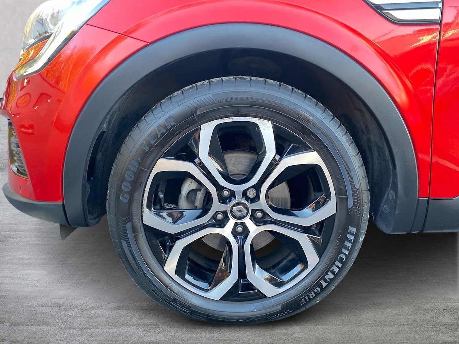 Used Renault Arkana 2022 for sale - 77073222: Photo 6