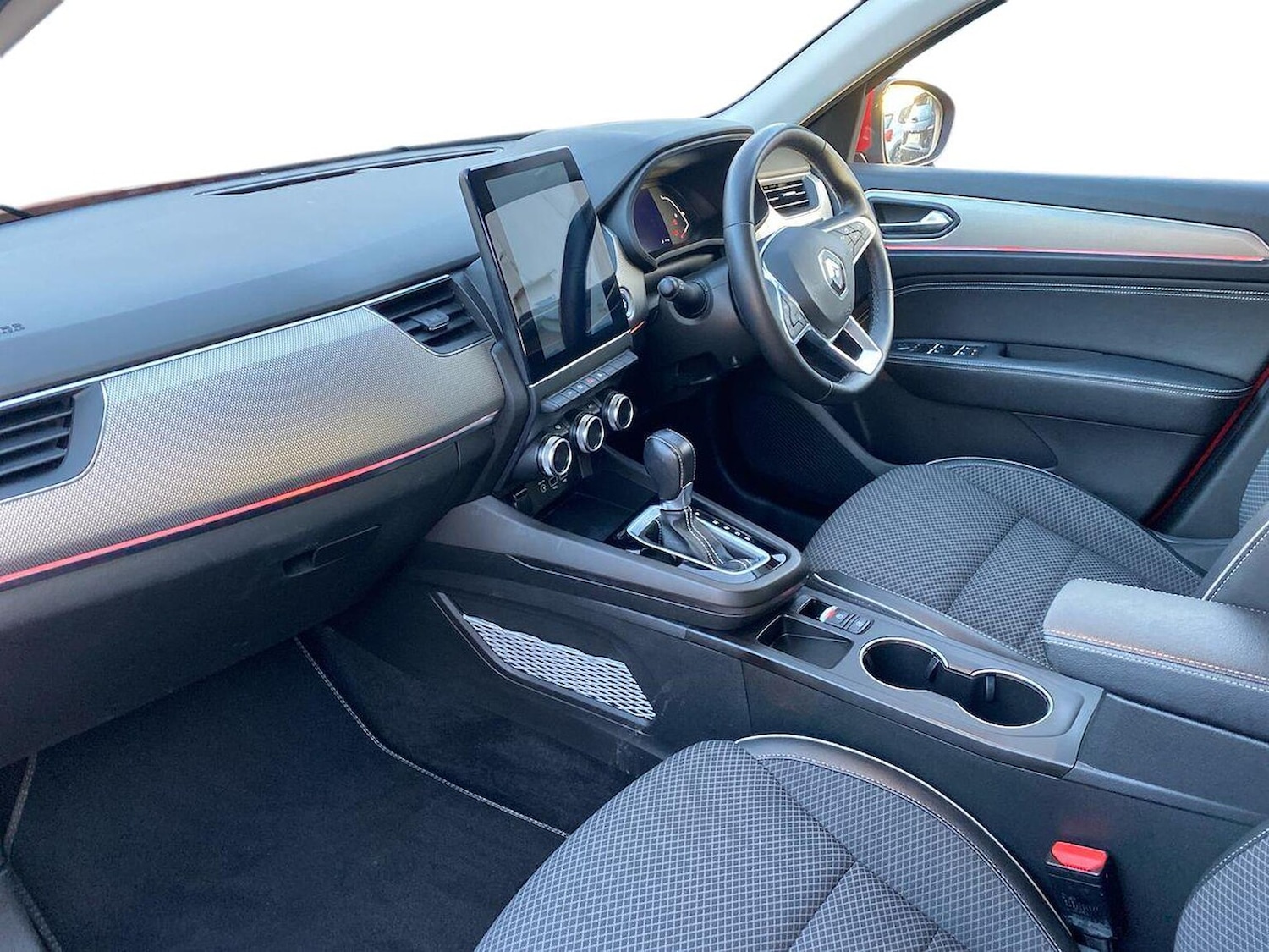 Used Renault Arkana 2022 for sale - 77073222: Photo 7