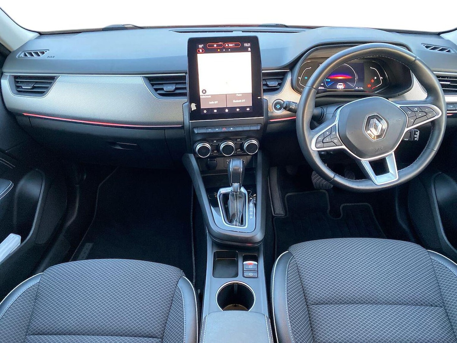 Used Renault Arkana 2022 for sale - 77073222: Photo 8